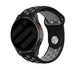 Amazfit Active 2 Sport Strap (Black/Grey) Amazfit Active 2 Sport Strap (Black/Grey)