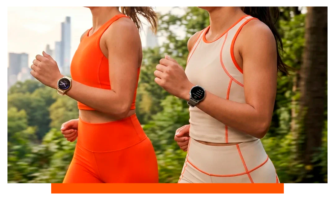 Best running watch/tracker