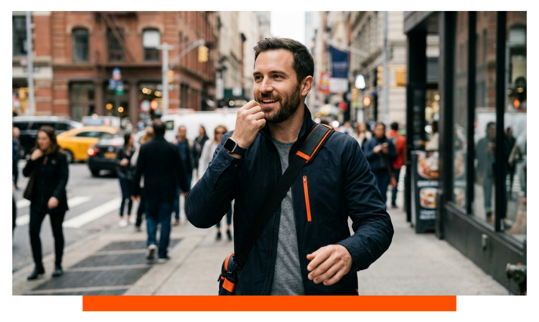 Best smartwatch for men – top 5