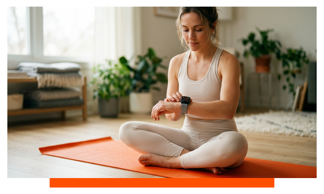 Best smartwatch with blood pressure monitor (Top 4)
