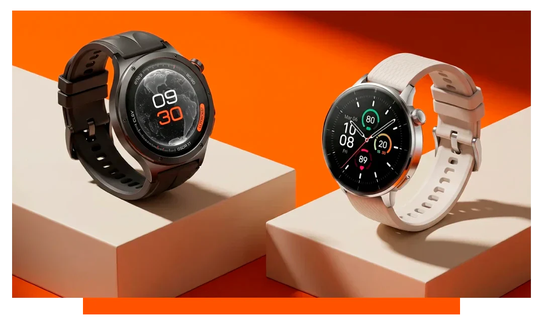 OnePlus Watch 3 vs OnePlus Watch 4
