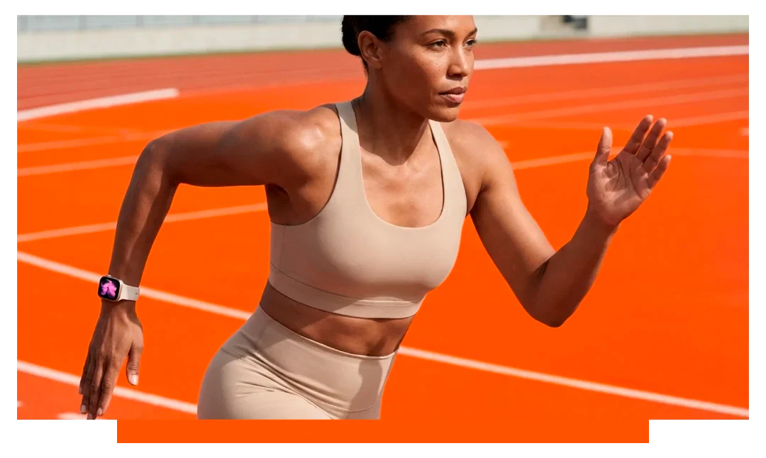 Which smartwatch is best for athletes in 2026?