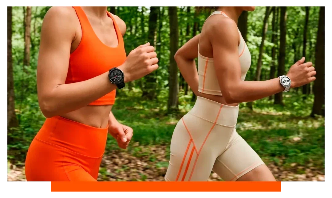 Xiaomi Watch S5 vs Xiaomi Watch S4 - comparison