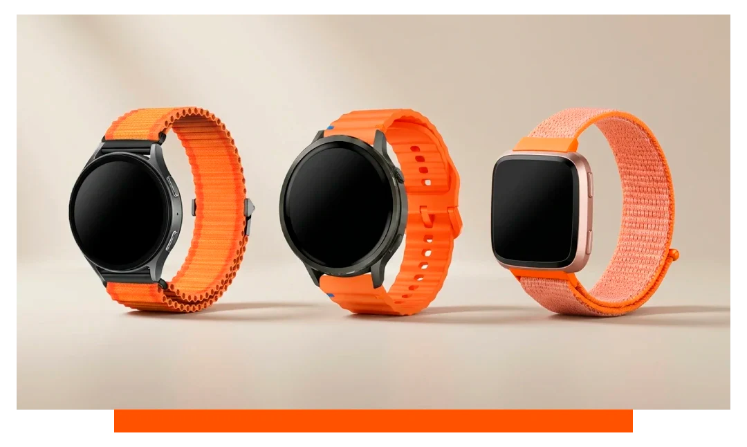 Welche Smartwatch funktioniert mit einem iPhone?