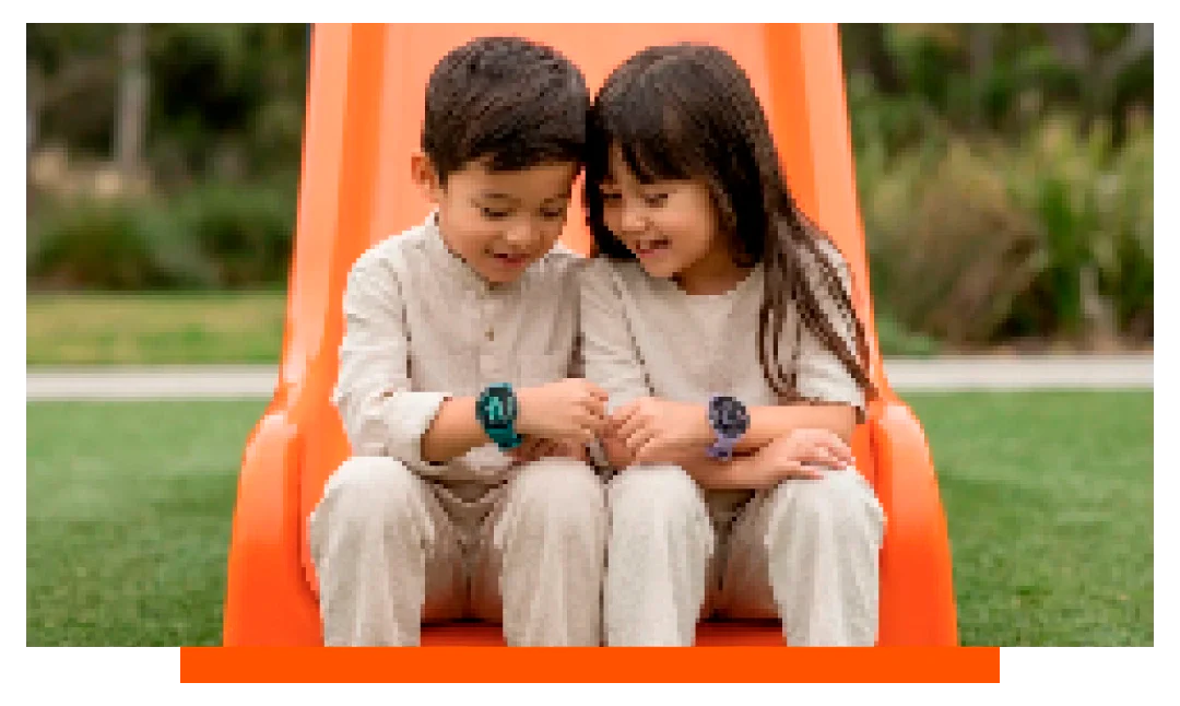 Which smartwatch should you buy for your child?