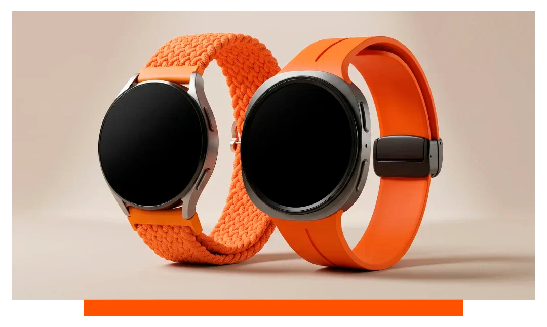 Welke Samsung Galaxy Watch is het beste?
