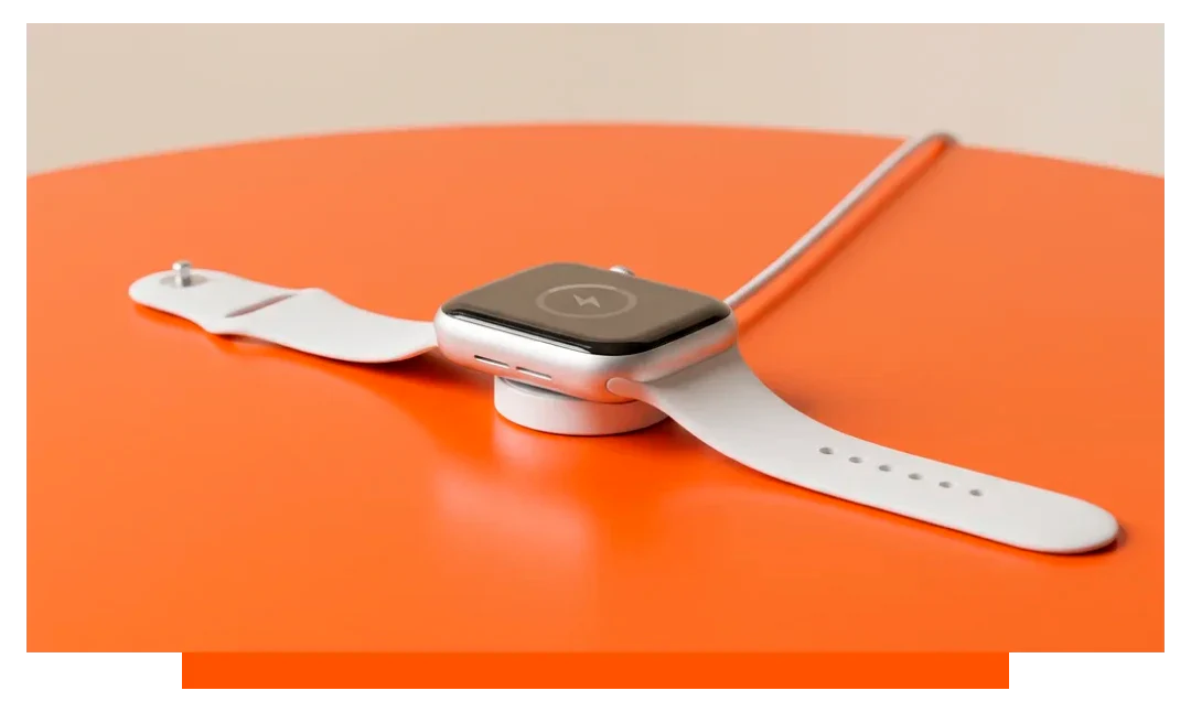 Wat is gemiddelde levensduur van een Apple Watch?