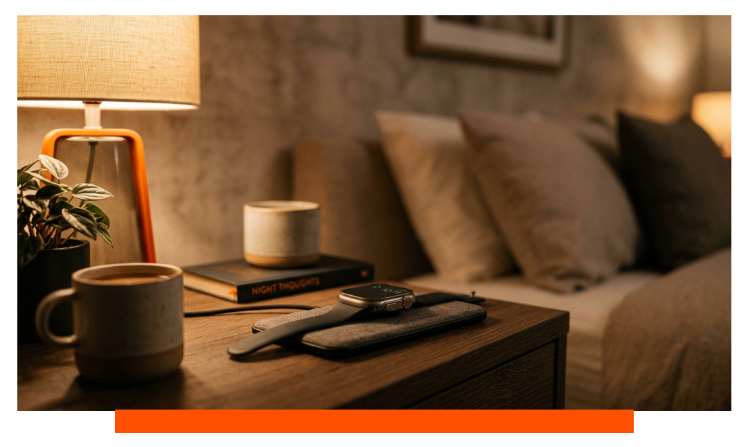 Wireless charging: What is it and how does it work exactly?