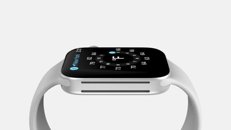apple watch 8 release