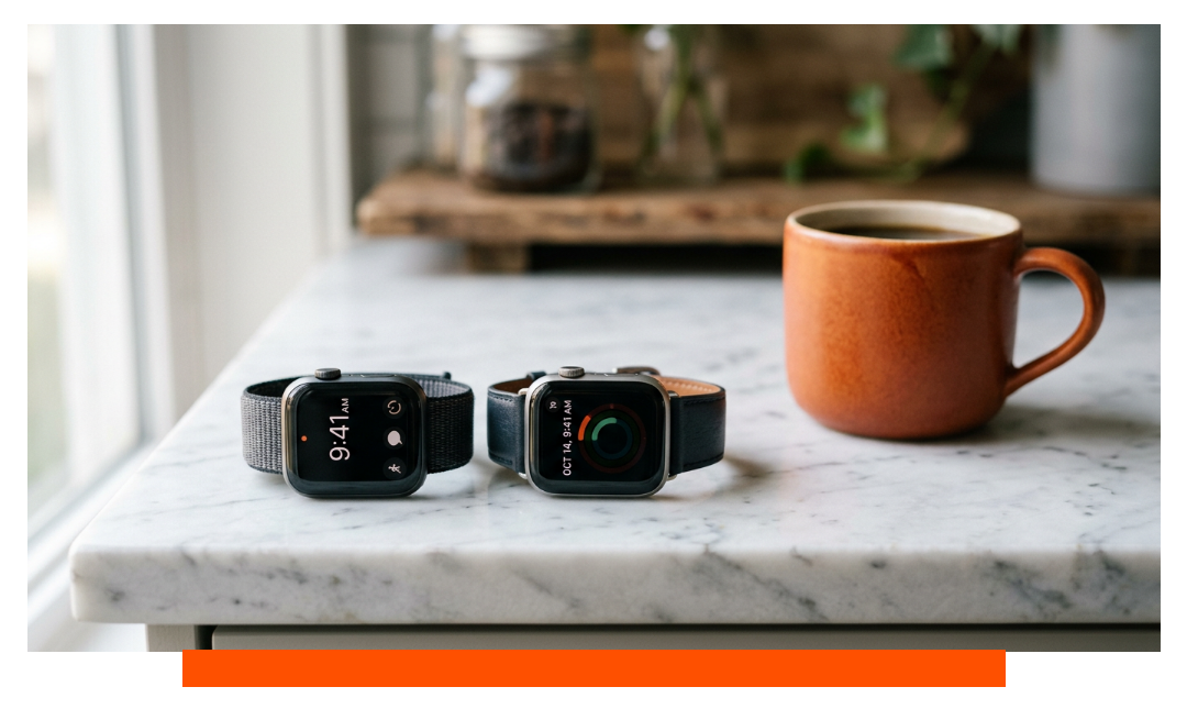 Apple Watch SE 2022 vs Apple Watch SE 2020