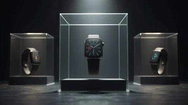 Apple Watch SE 3 Release Date, Geruchten & Specs