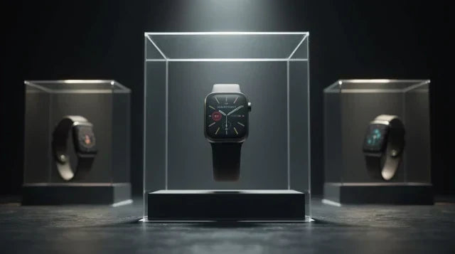 Apple Watch SE 3 Veröffentlichungsdatum, Gerüchte & technische Daten