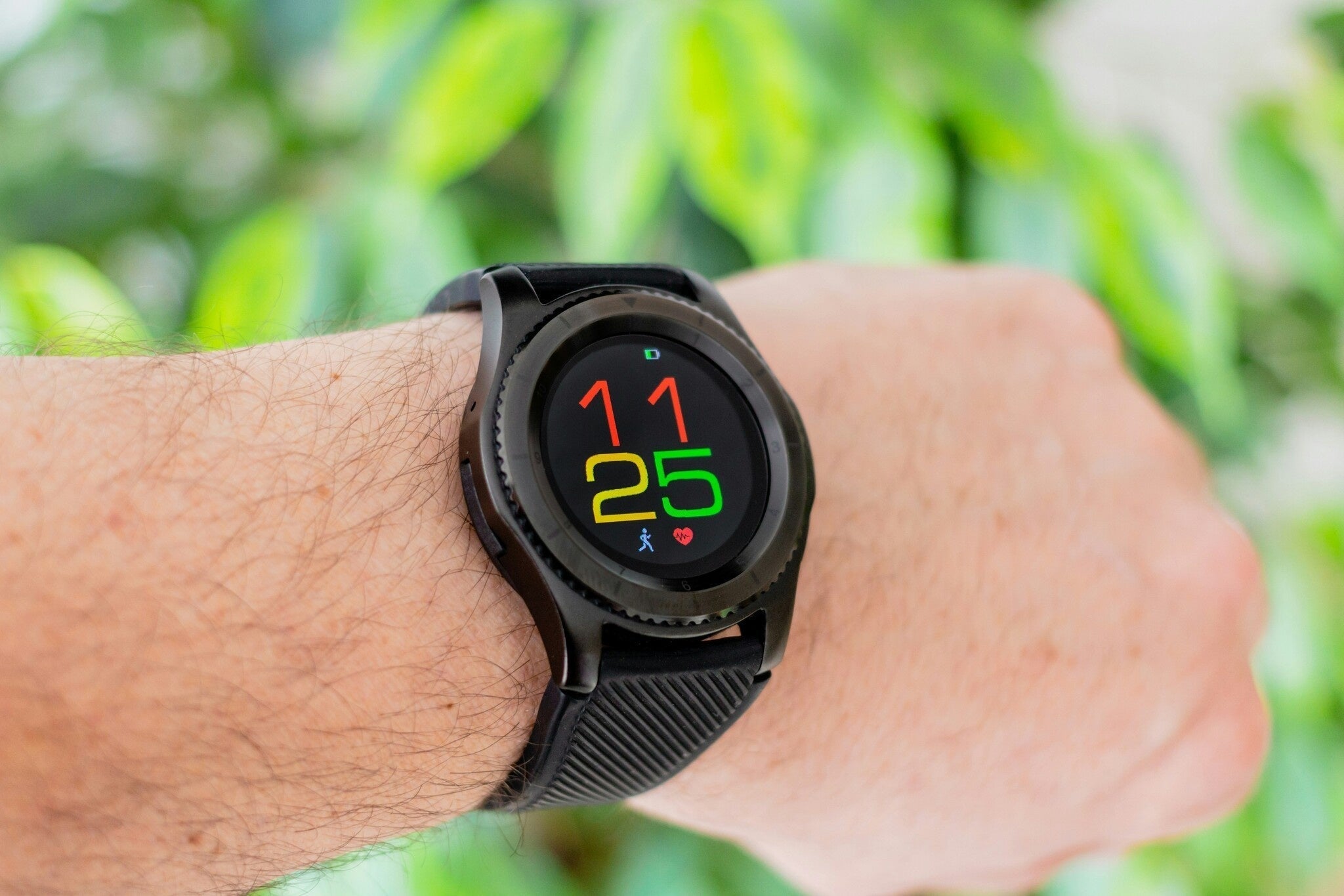 Meilleure montre connectée pour hommes – top 5