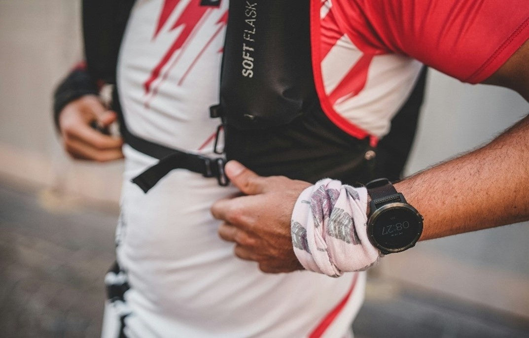Los últimos relojes inteligentes de Garmin de un vistazo