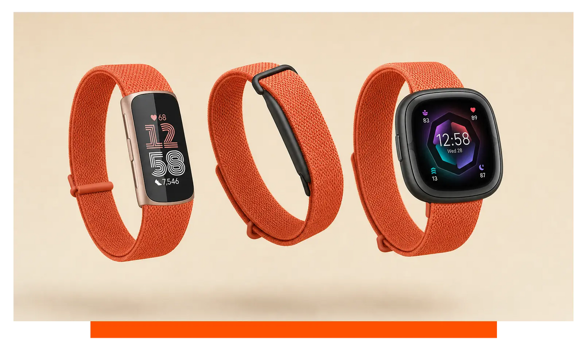 Best Fitbit for men: Fitbit Charge, Versa or Inspire?