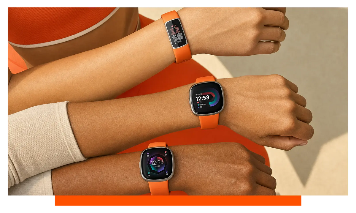 Best Fitbit for running: Fitbit Charge 6 is the one to buy