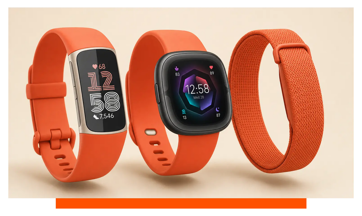Best Fitbit for seniors