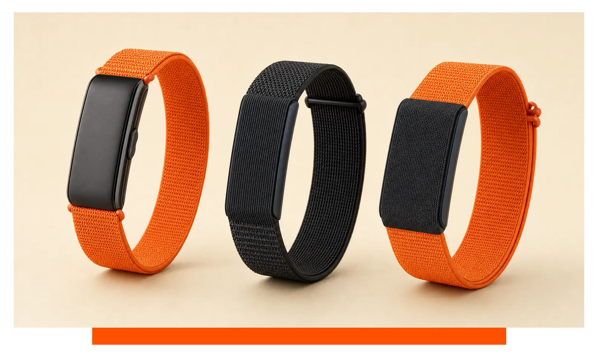 Best screenless smartwatch