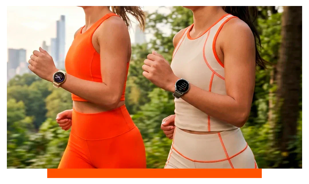 Best Garmin smartwatch for running