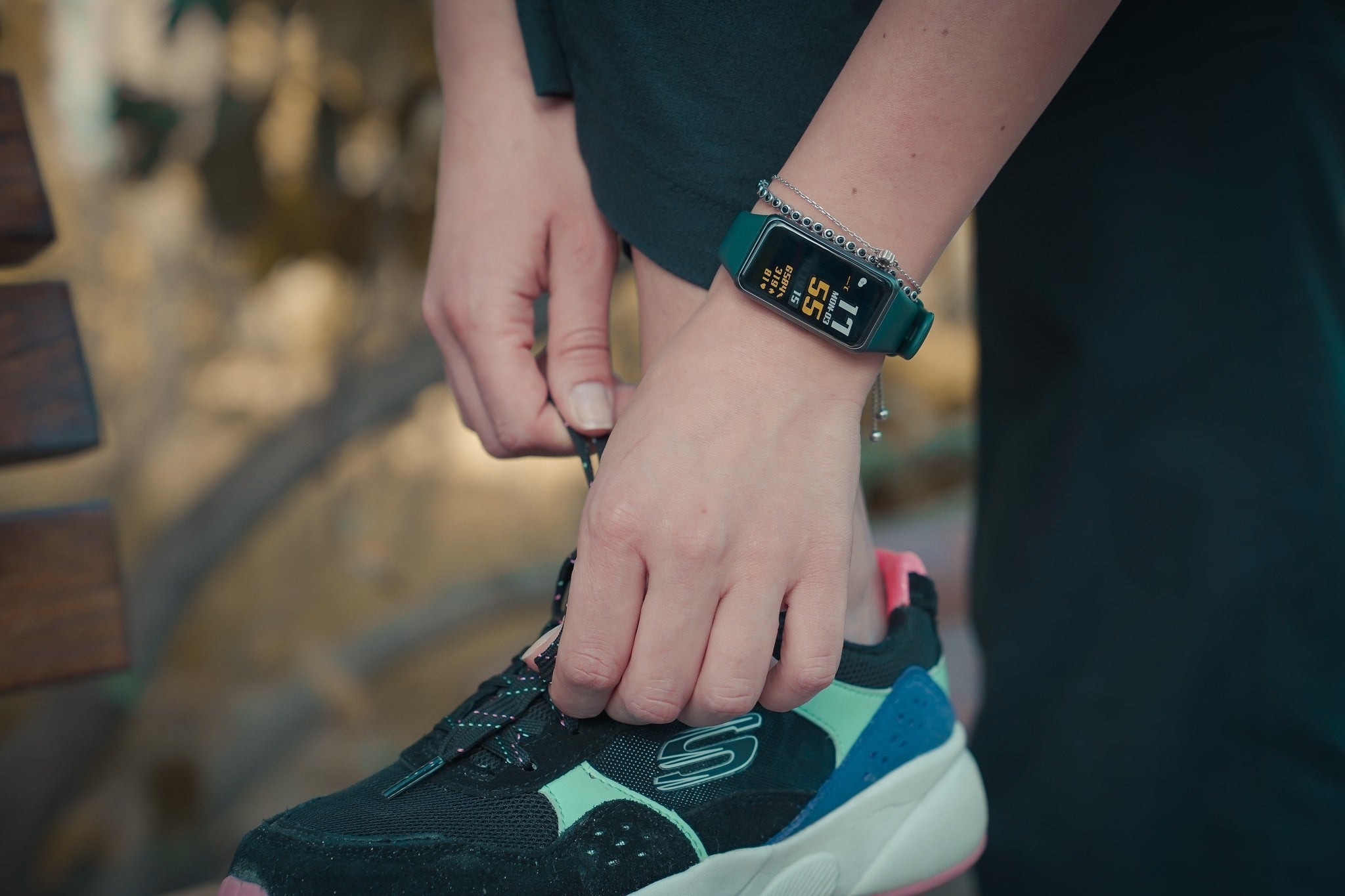 The 4 best activity trackers with GPS