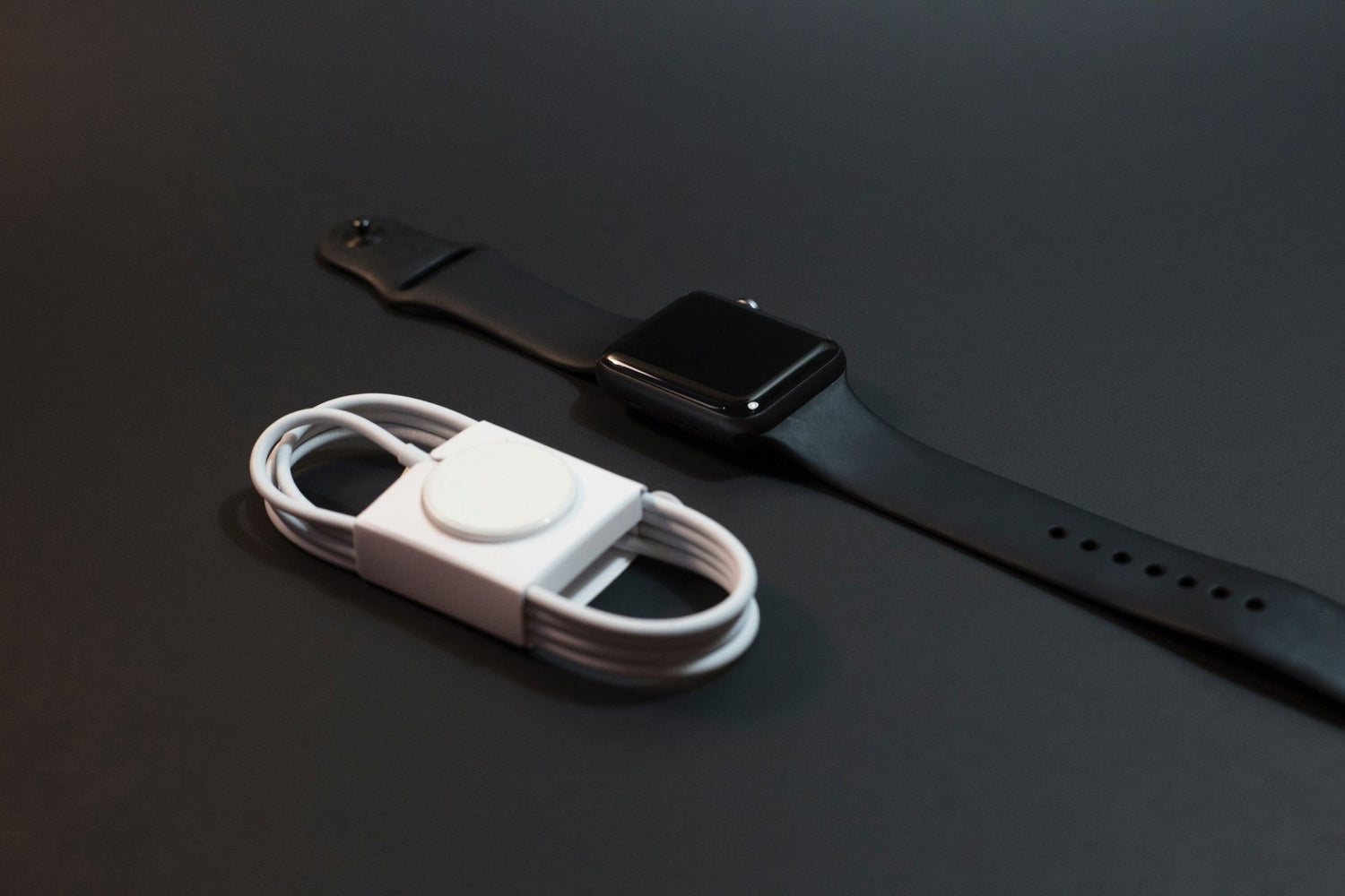 Marktaandeel smartwatches 2019