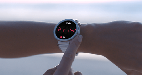 Meilleure montre connectée Huawei pour femmes