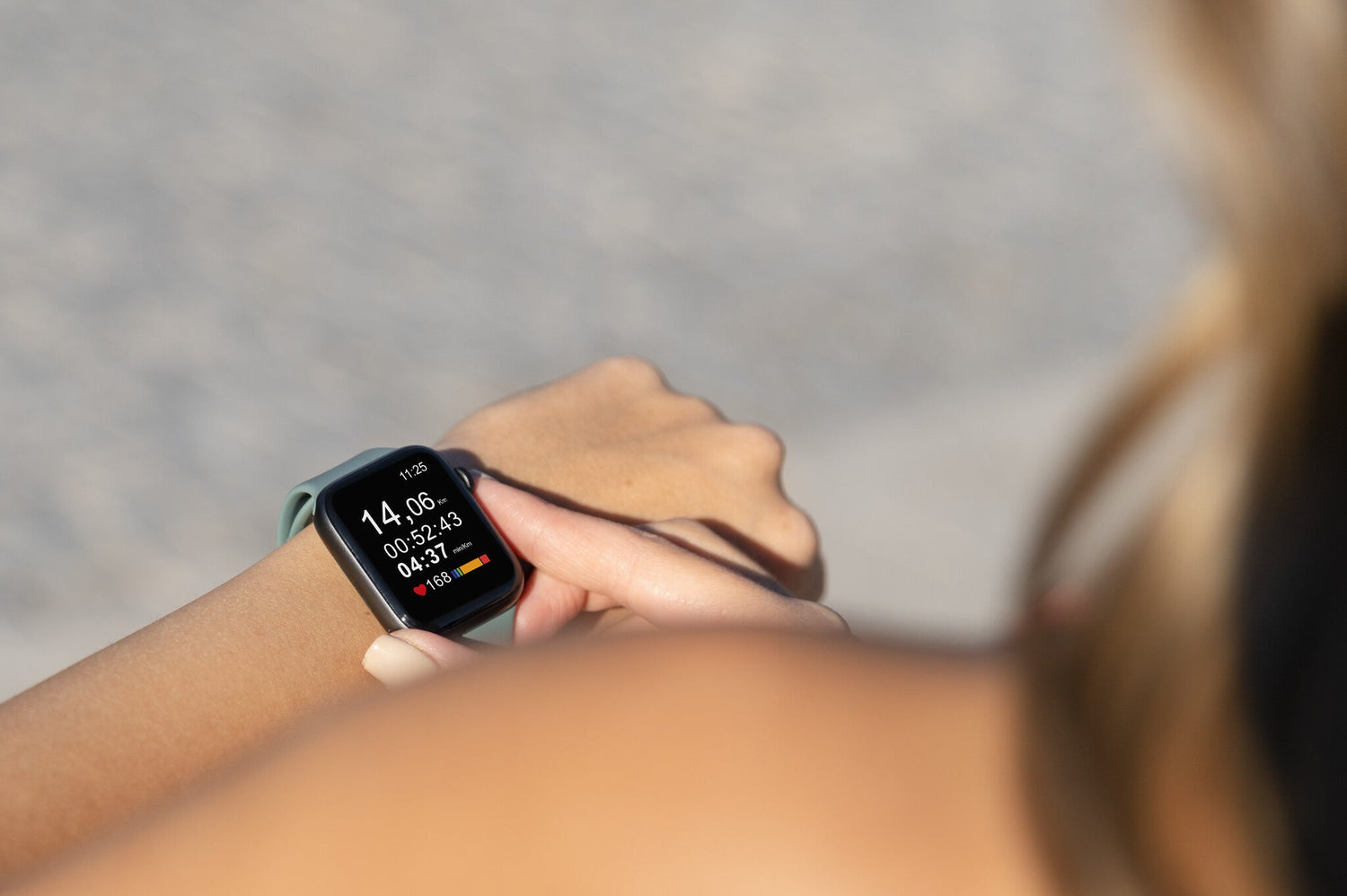 Huawei Watch D2: Smartwatch und Blutdruckmesser
