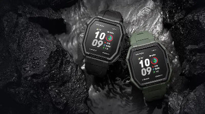 Die besten robusten Smartwatches für den draußen