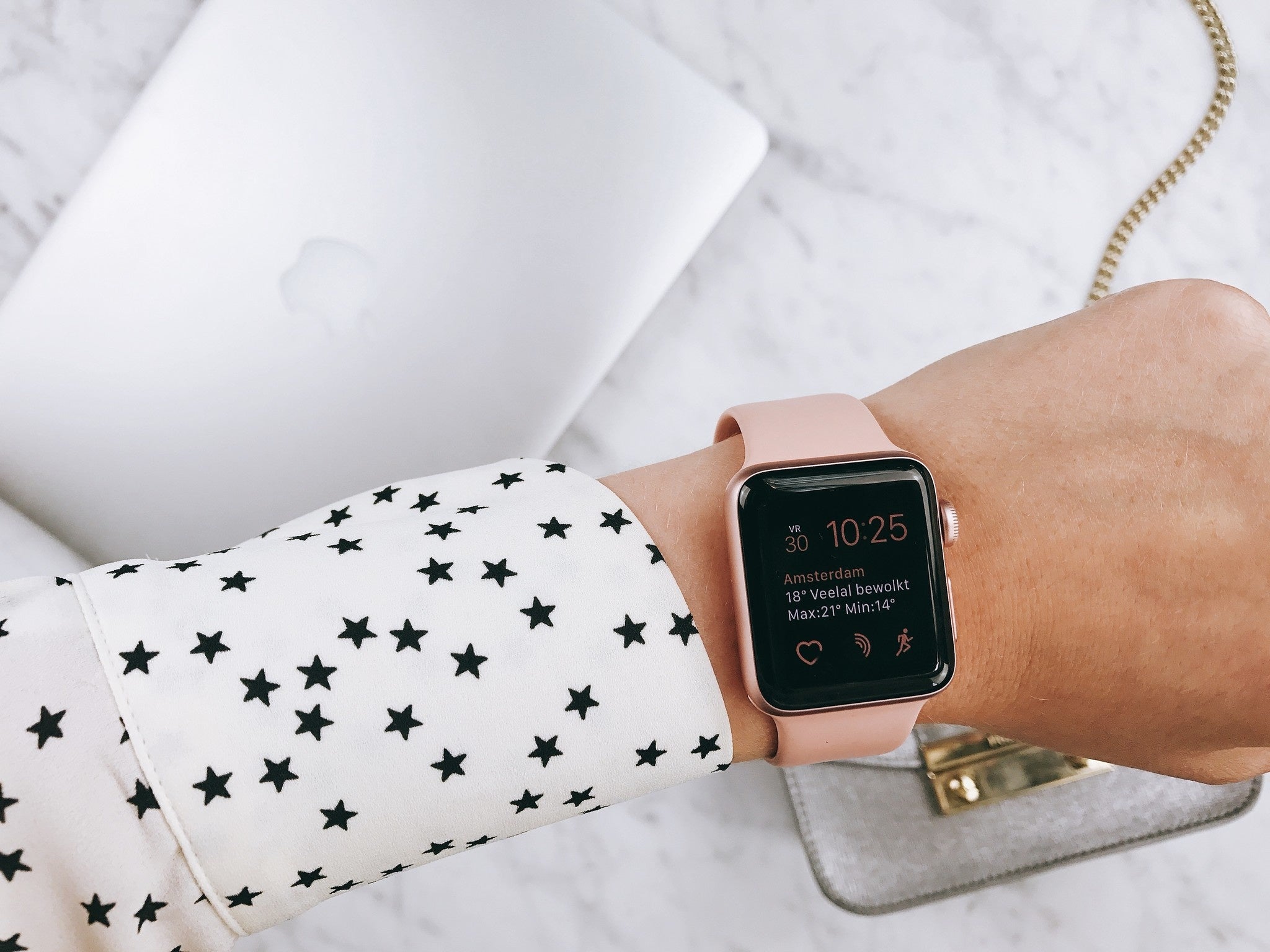 Die Apple Watch Armbänder für Frauen