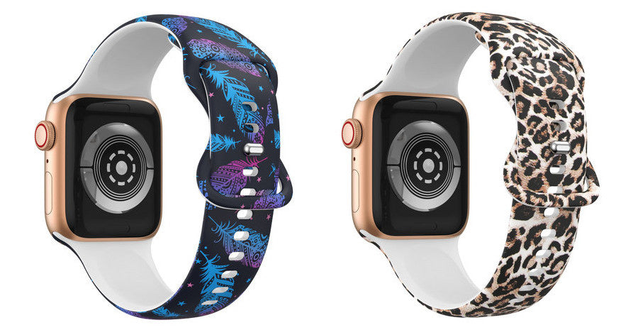 Exclusieve Apple Watch bandjes