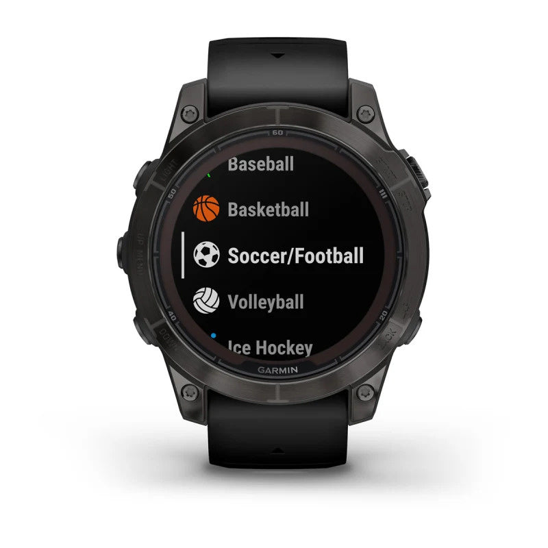 Garmin Fenix 7 VS Garmin Fenix 7 Pro review