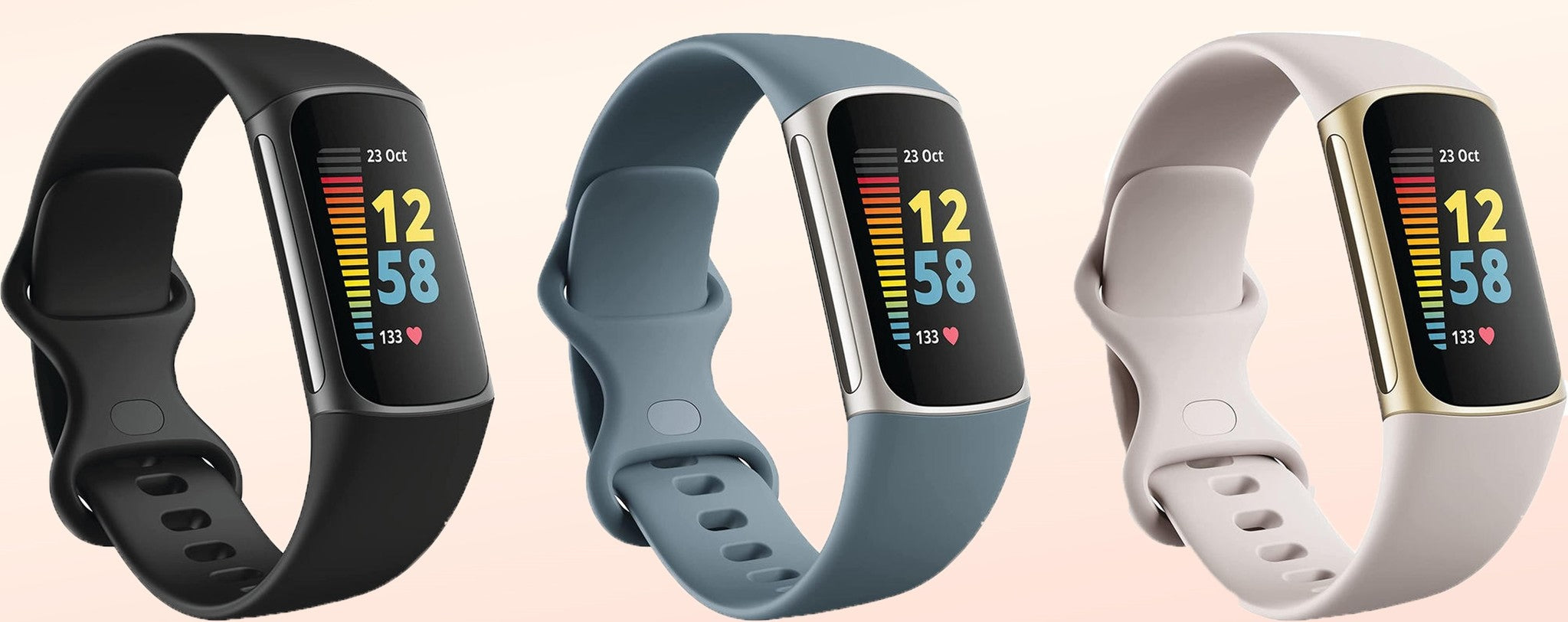 Fitbit charge 6: mogelijke release en alles wat we hopen te zien!