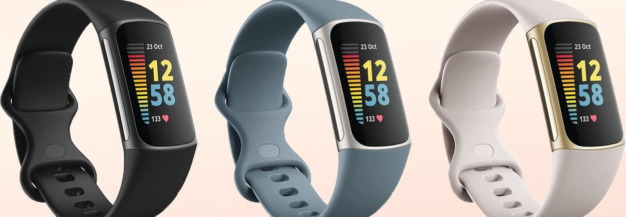 Fitbit Charge 6 : Sortie possible et tout ce que nous espérons voir