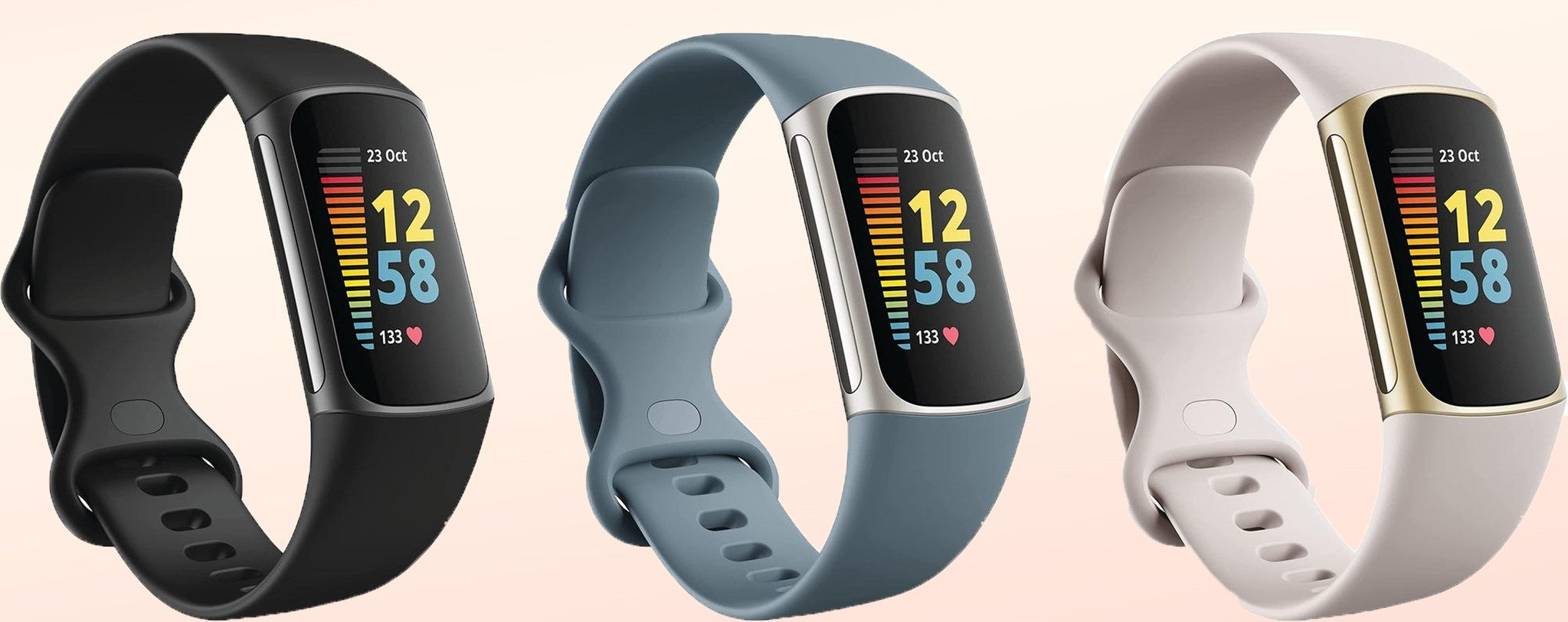 Fitbit Charge 6: mögliche Veröffentlichung und alles, was wir zu sehen hoffen!
