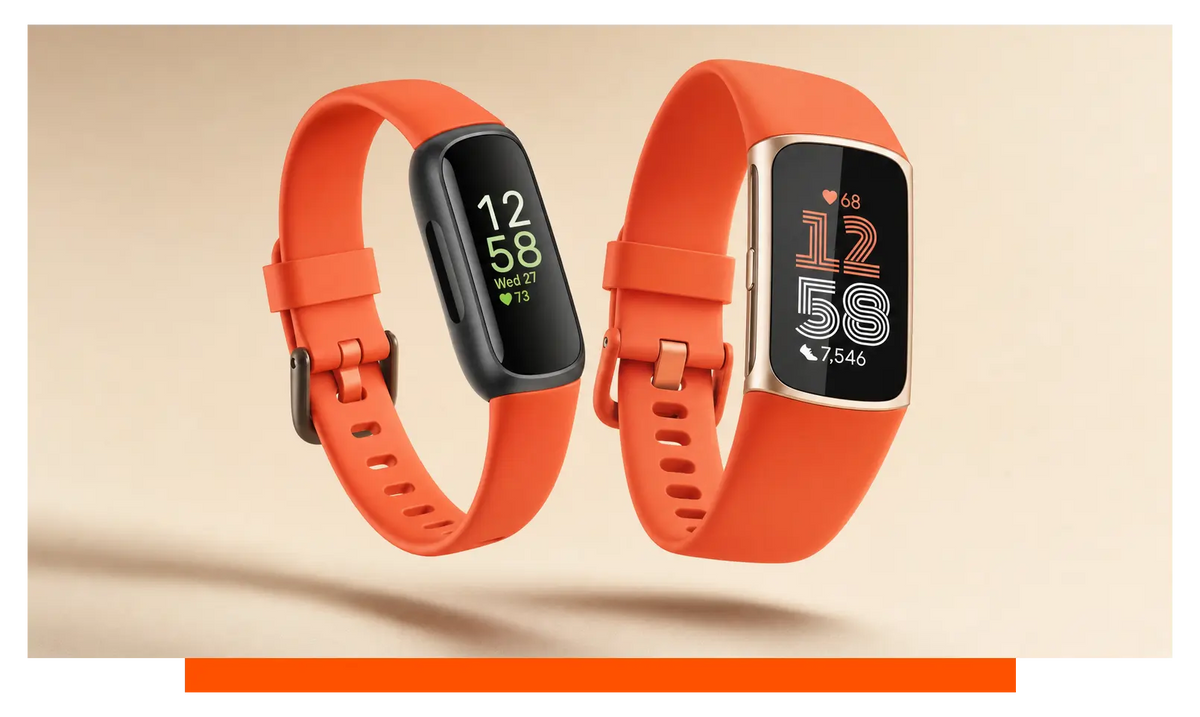 Fitbit Inspire 3 vs Fitbit Charge 6: which suits you?