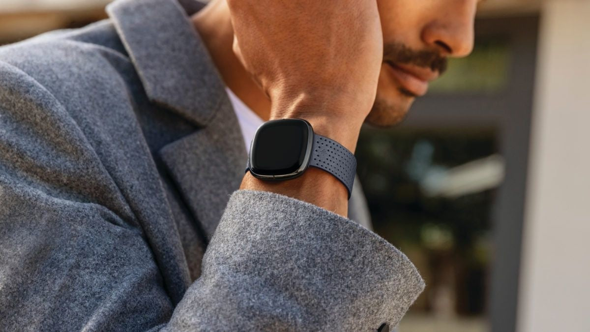 Fitbit Sense 2 review: Alle neuen Funktionen