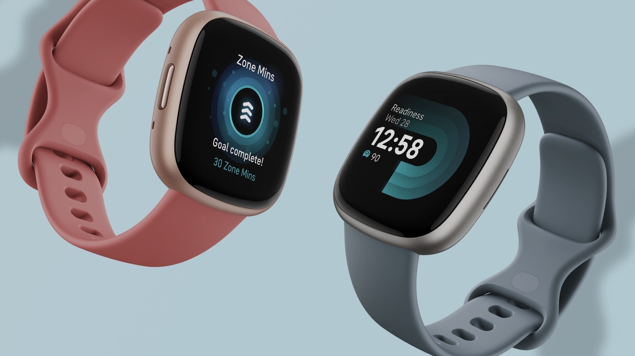 Fitbit Versa 4 : Specifications - Release date - Price
