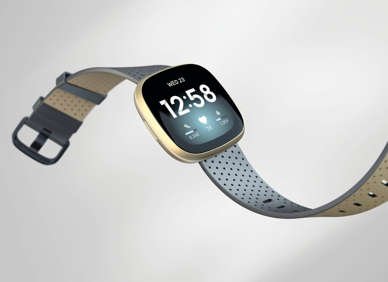 Lanzamiento de Fitbit Versa 4 - ¿Qué sabemos ya?