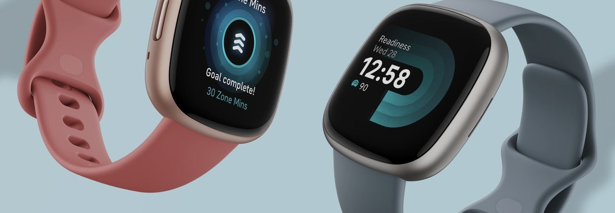 Test de la Fitbit Versa 4 :  Spécifications - Prix - Date de sortie