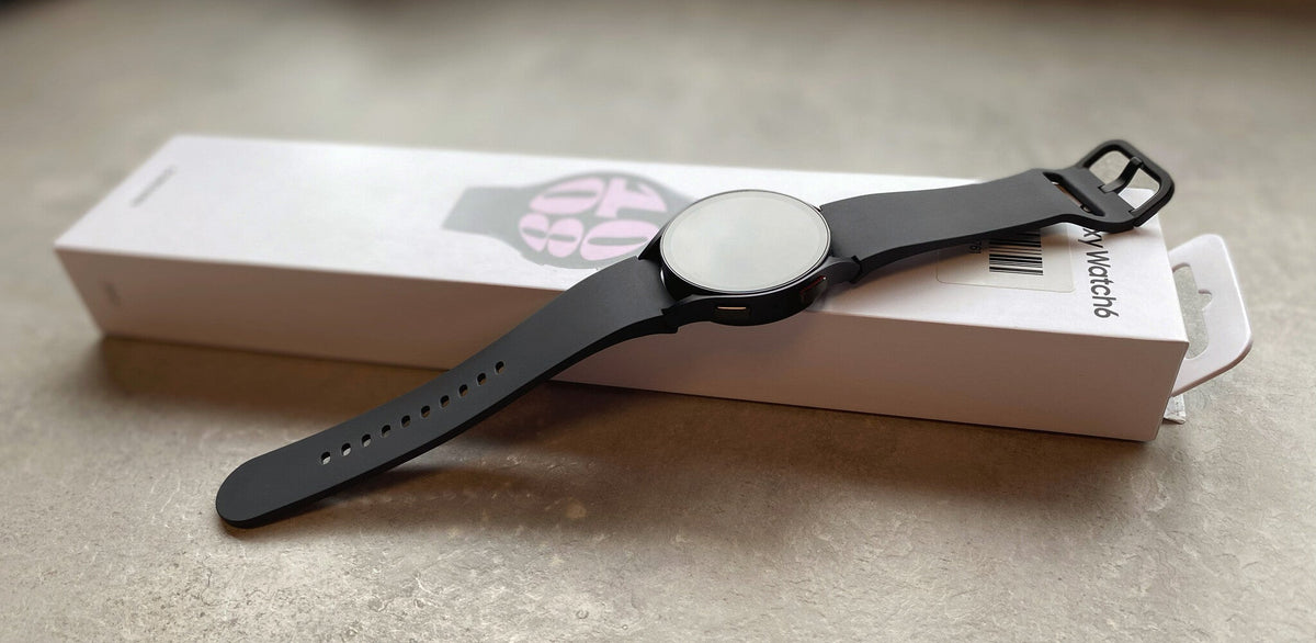 Samsung Galaxy Watch 6 & 6 Classic Review