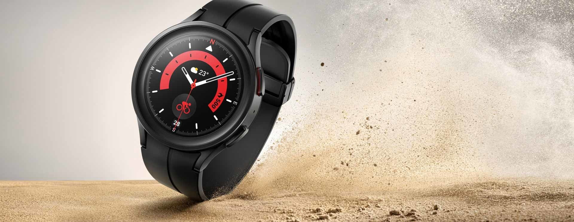 Samsung Galaxy Watch 5: Veröffentlichung - Gerüchte - Technische Daten