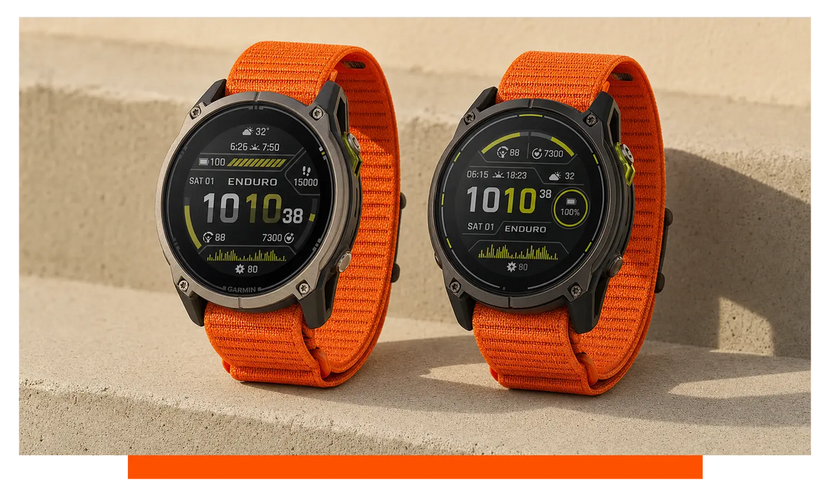 Garmin Enduro 4 vs Enduro 3: is it worth the jump?