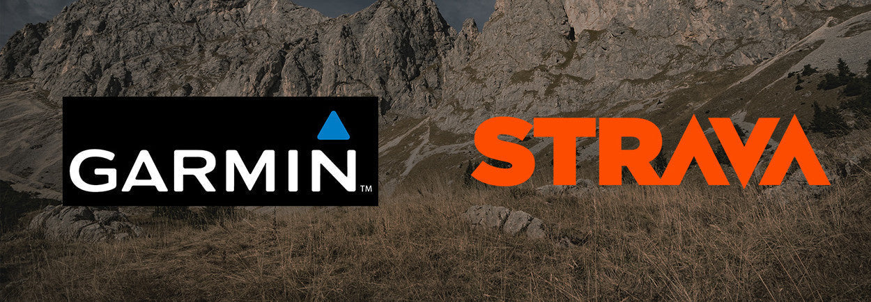 Connecter Garmin à Strava (en 5 étapes)