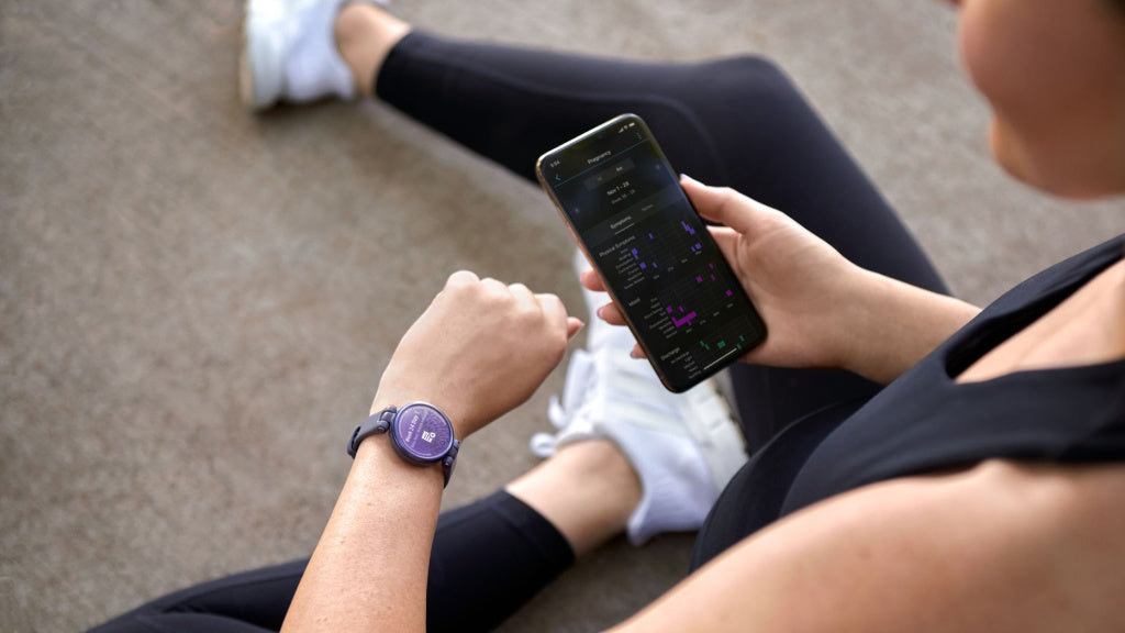 De vijf Garmin smartwatches voor vrouwen