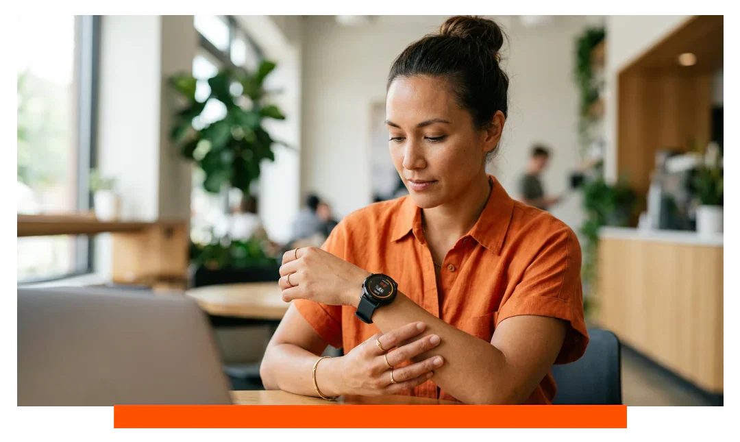 Garmin for small wrists – which models fit best?