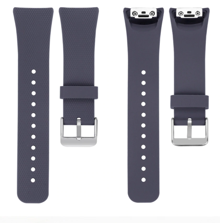 Samsung Gear Fit 2 Pro Armband Wechseln