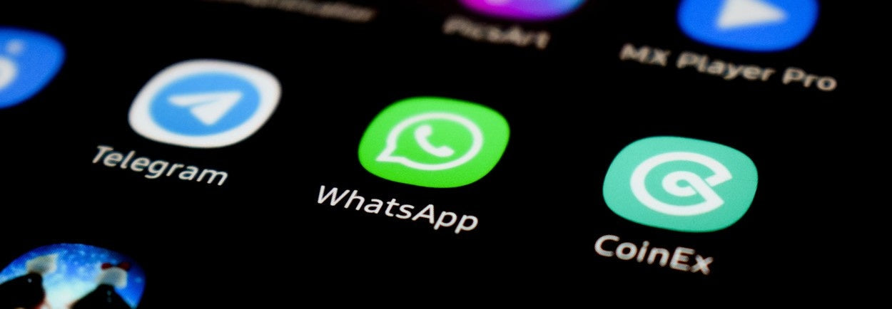 Comment utiliser WhatsApp sur une Samsung Galaxy Watch 4