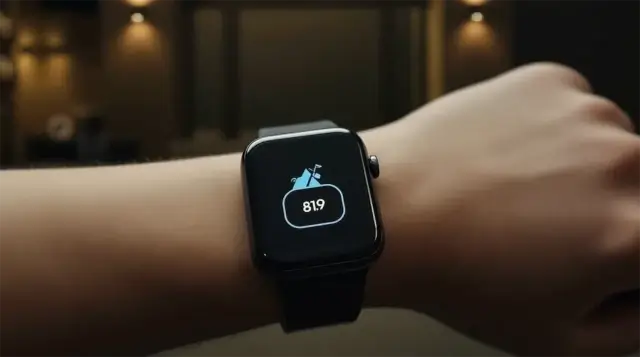Hoe kan ik de batterij Apple Watch sparen?