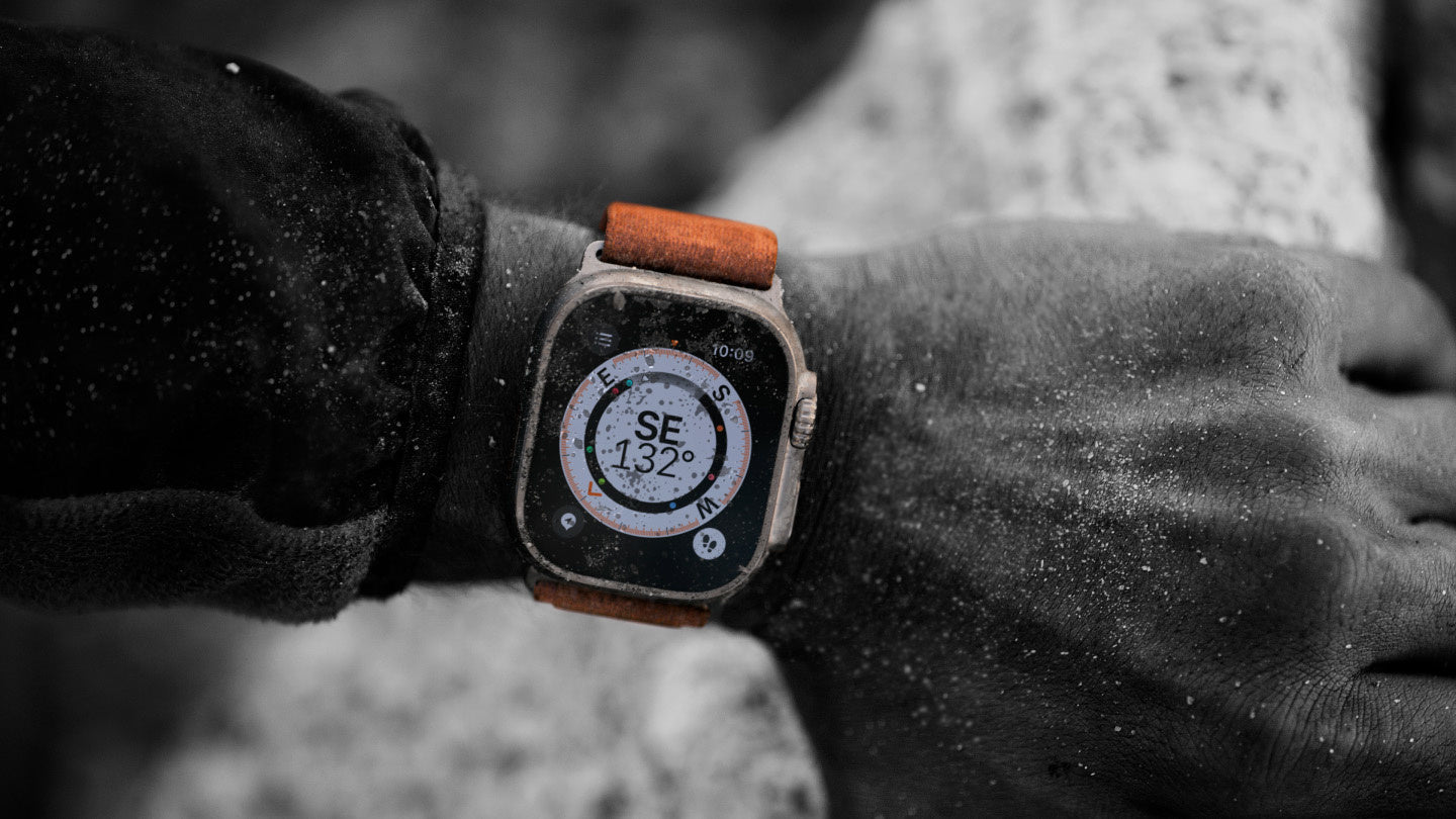 Apple Watch Ultra: Technische Daten – Preis – Erscheinungsdatum