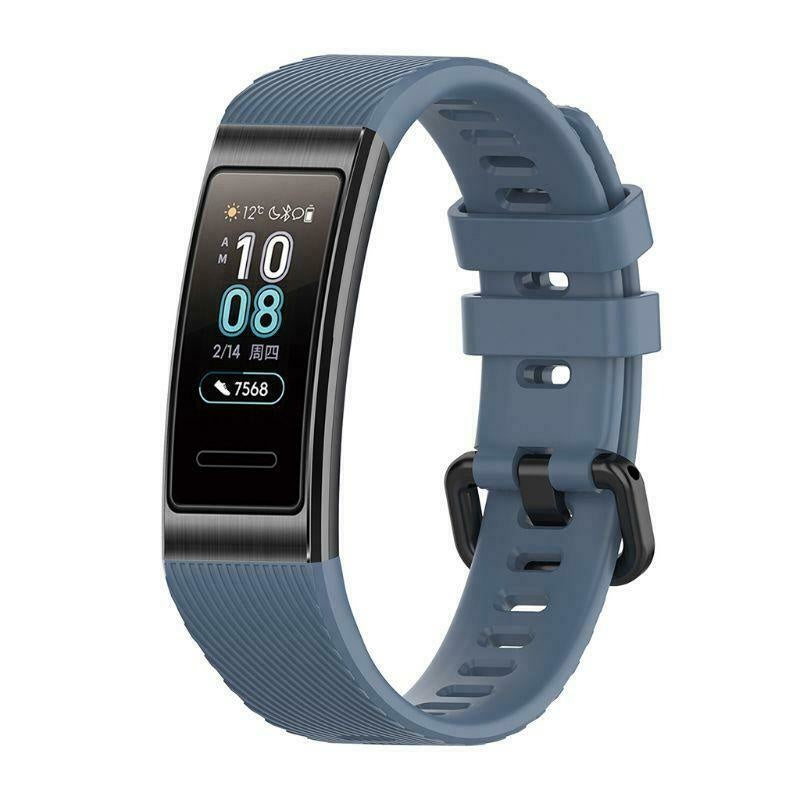 Huawei Band 3/4 Pro strap replacement